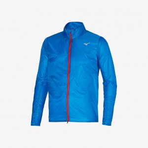 Mizuno AERO JACKET Blankyt | CZ_MZN52383