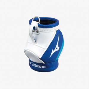 Mizuno PEN CADDY Bílé Blankyt | CZ_MZN33941