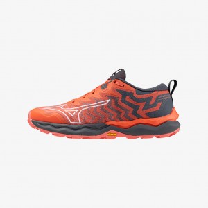 Mizuno WAVE DAICHI 8 Koralove | CZ_MZN76820