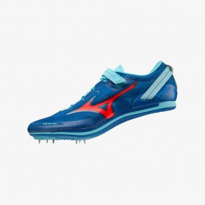 Mizuno X BLAST NEO 2 Blankyt | CZ_MZN69118